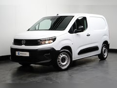 Opel Combo - L1 1.5D 100pk