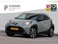 Toyota Aygo X - 1.0 VVT-i MT Pulse - 72 pk *Bi-tone / Camera / Carplay