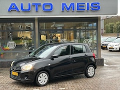 Suzuki Celerio - 1.0 COMFORT Airco Cruise telefoon