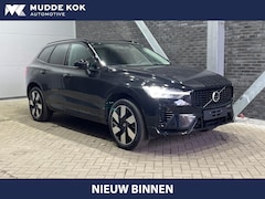 Volvo XC60 - 2.0 T8 Plug-in hybrid AWD Plus Dark | Panoramadak | Head-Up | 360° Camera | ACC | Stoel+St
