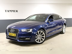 Audi A5 - 1.8 TFSI SPORT ED. S-LINE