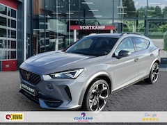 CUPRA Formentor - 1.4 TSI DSG VZ CAMERA/ACC/STOEL+STUURVERW