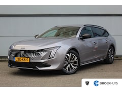 Peugeot 508 SW - 1.6 HYbrid 225 Allure | ACC | BLIS | 360 CAM | Matrix LED | CarPlay | St. Verwarming | Key