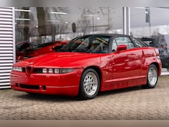Alfa Romeo SZ - 3.0 V6 12v