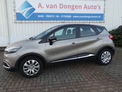 Renault Captur - 0.9 TCE DYNAMIQUE LPG G3, Navi, Cruise, Trhaak, Apple
