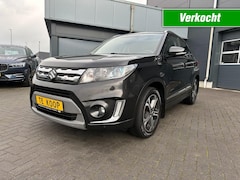 Suzuki Vitara - 1.6i Automaat High Executive Navi Camera schuifdak Trekhaak