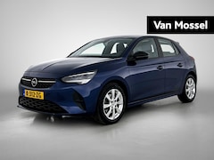 Opel Corsa - 1.2 Edition | Automaat | 100pk | Navi | Lichtmetalen velgen 16'' |