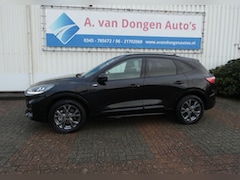 Ford Kuga - 2.5 PHEV ST-LINE, ACC, Camera, Navi, Trhaak, Keyless