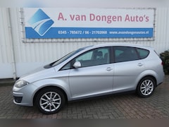 SEAT Altea XL - 1.2 TSI Copa Business, Clima, Cruise, Navo, 1eEignr, Trhaak