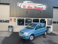 Fiat Panda - 1.2 ACTIVE NIEUWE APK