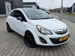 Opel Corsa - 1.4-16V SPORT - EDITION apk 11-2026