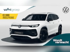 Volkswagen Tayron - R-Line Edition 1.5 eHybrid 272PK Black Style