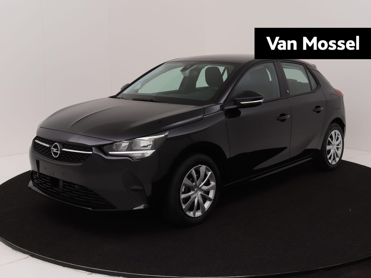 Opel Corsa-e - Level 2 50 kWh | Carplay | Cruise control | - AutoWereld.nl