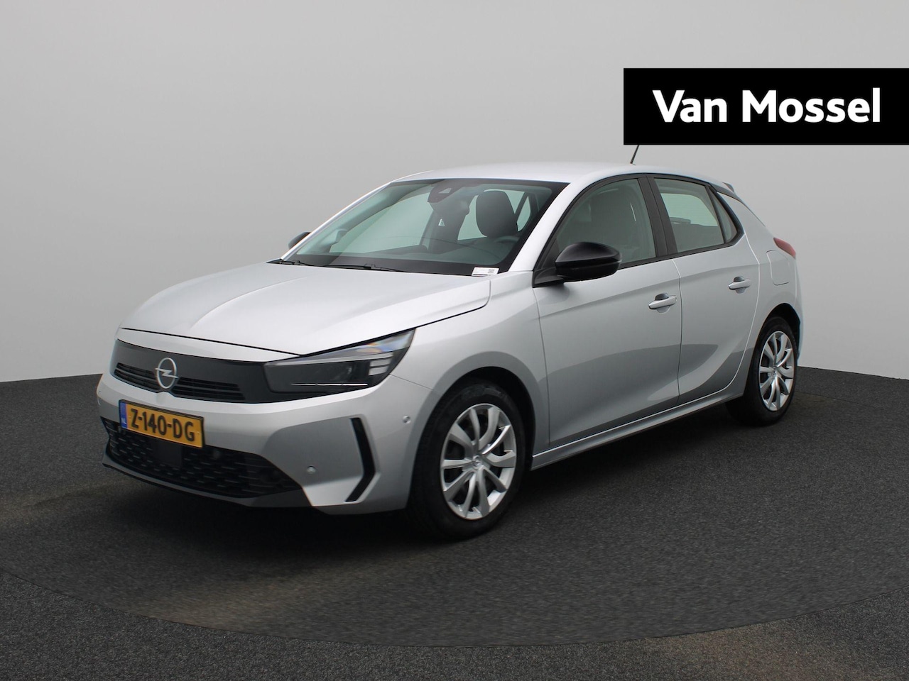 Opel Corsa - 1.2 Edition 75PK | Cruise | Airco | Camera | Apple CarPlay/Android Auto | PDC voor + achte - AutoWereld.nl