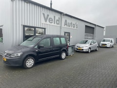 Toyota Aygo - 1.0-12V cool bouwjaar 2009 ( nw apk )