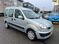 Renault Kangoo - 1.2-16V Privilège air