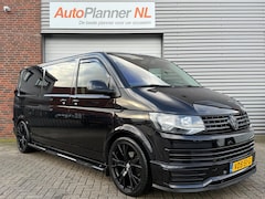 Volkswagen Transporter - 2.0 TDI Airco Cruise 3-Peroons