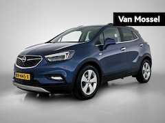 Opel Mokka X - 1.4 Turbo Innovation | Camera | Navigatie | Keyless Entry&Start | Full LED