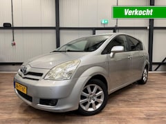 Toyota Corolla Verso - 1.8 VVT-i Dynamic / CRUISE / CLIMA /