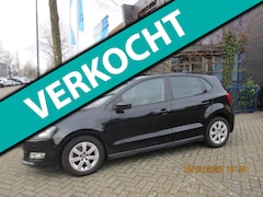 Volkswagen Polo - 1.2 TDI BlueMotion Comfortline