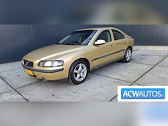 Volvo S60 - 2.4 Edition