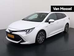 Toyota Corolla Touring Sports - 1.8 Hybrid Executive | Navigatie | parkeer camera