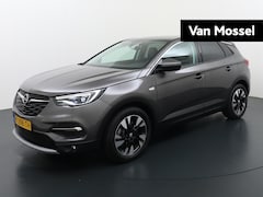 Opel Grandland X - 1.6 Turbo Hybrid Business Elegance | Trekhaak |