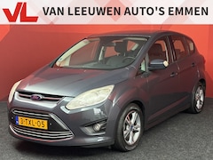 Ford C-Max - 1.0 Edition | Cruise control | Airco | Navi