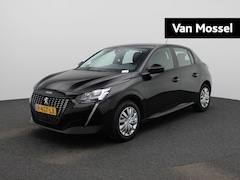 Peugeot 208 - 1.2 Active | Airco | Navigatie | Apple Carplay/Android Auto