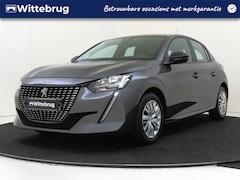 Peugeot 208 - 1.2 PureTech Active NAVIGATIE