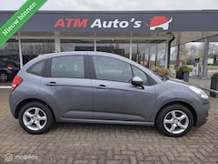 Citroën C3 - 1.4 VTi Dynamique Dealer onderhoude Airco Cruise