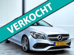 Mercedes-Benz CLA-Klasse - 180 Business Solution AMG|Pano|Org NL