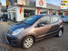 Nissan Pixo - 1.0 Look Airco / Elek. ramen / Trekhaak BJ 2012