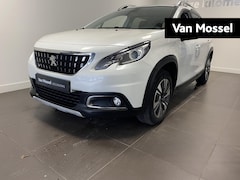 Peugeot 2008 - 1.2 PureTech Allure | Navigatie | Climate control | Lichtmetalen velgen | Parkeersensoren
