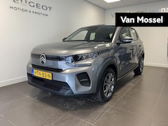 Citroën C3 - 1.2 Turbo 100pk You | Airco | Cruise Control | Sensoren Achter | Bluetooth