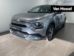 Citroën Ë-C4 - Live 50 kWh | Climate | Cruise Control | Apple Carplay & Android Auto
