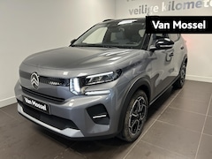 Citroën C3 - 1.2 Hybrid 110pk Max | Navi | Camera | Apple Carplay/Android Auto |