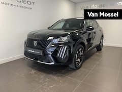 Peugeot 2008 - 1.2 Hybrid 136 Allure | Automaat | AfneembareTrekhaak | Apple Carplay & android auto | 1e