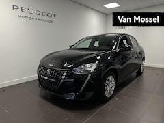 Peugeot 208 - 1.2 PureTech Active | Navigatie | Apple Carplay/Android Auto | Airco | Cruise Control |