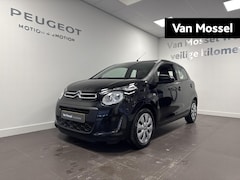Citroën C1 - 1.0 VTi Feel | Airco | Elektrische ramen | Zuinig