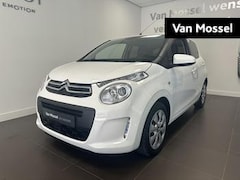 Citroën C1 - 1.0 VTi Feel | Airco | Elec. Comfort Pakket