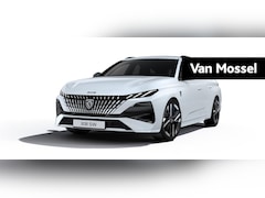 Peugeot 308 SW - 1.2 Hybrid 145 e-DCS6 GT | Nieuw model | Nu te zien/proefrijden in Amstelveen |