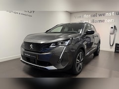 Peugeot 3008 - 1.6 HYbrid 225 GT Pack Business | Camera | Navigatie | Alcantara