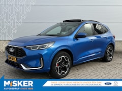 Ford Kuga - 2.5 PHEV ST-Line X TREKHAAK PANODAK TECHPACK WINTERPACK