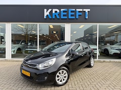 Kia Rio - 1.2 CVVT Plus Pack Airco