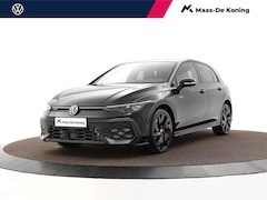 Volkswagen Golf - 1.5 eHybrid 272pk DSG GTE · Camera · Black Style · IQ.Light · Wegklapbare Trekhaak · Apple