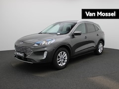 Ford Kuga - 2.5 PHEV Titanium | WINTERPACK | CAMERA | NAVIGATIE | APPLE CARPLAY-ANDRIOD AUTO