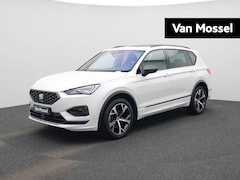 SEAT Tarraco - 1.5 TSI FR Business Intense | TREKHAAK | DAKKOFFER | PANO-SCHUIFDAK | CAMERA | STOEL-STUUR