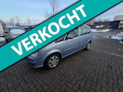 Opel Meriva - 1.6-16V Temptation