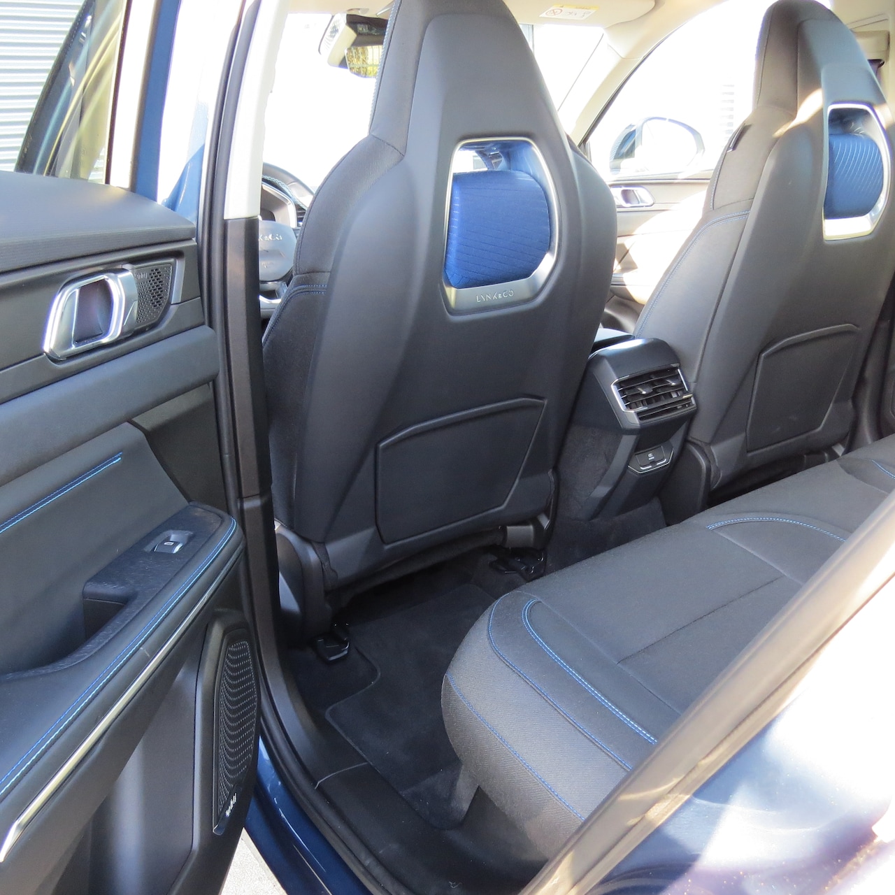 Lynk & Co 01 - 1.5 Lynk & Co 01 - 1.5 PHEV | 360 Camera | Pano | Infinity Sound